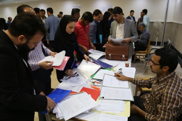 آغاز ثبت نام نقل و انتقال دانشجویان شاهد و ایثارگر از ۲۰ خرداد آغاز ثبت نام نقل و انتقال دانشجویان شاهد و ایثارگر از ۲۰ خرداد